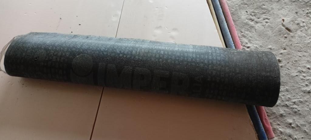 rouleau d'étanchéité toiture, Bricolage & Construction, Enlèvement, Neuf, Moins de 5 m², Membrane goudronnée