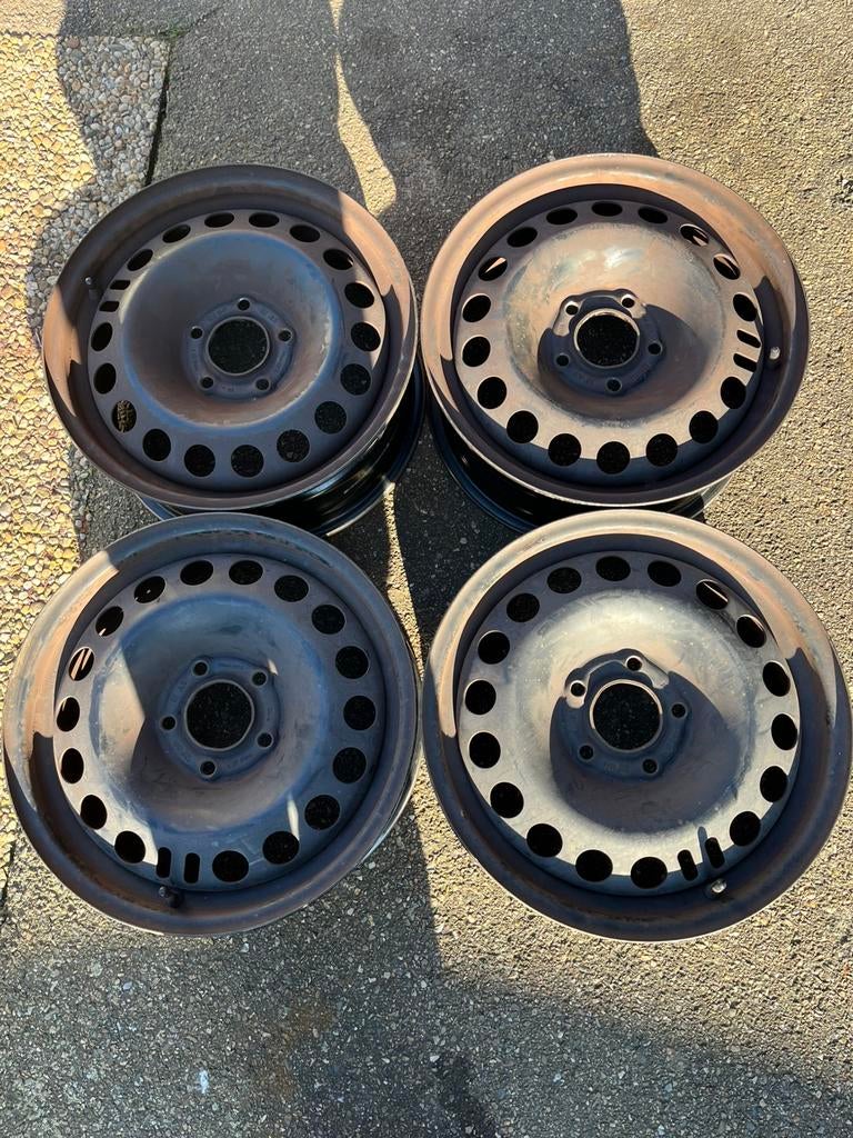 Stalen, Enlèvement, Comme neuf