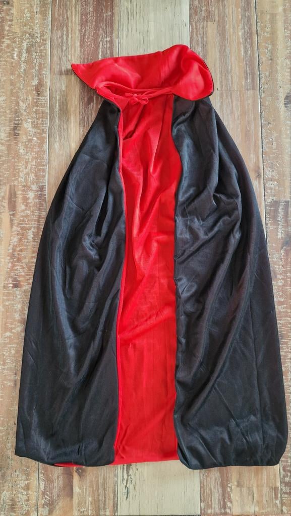 Déguisement vampire, Enfants & Bébés, Costumes de carnaval & Déguisements, Enlèvement ou Envoi, Utilisé, 110 à 116, Garçon