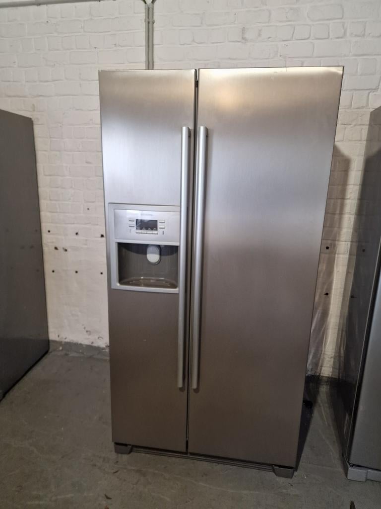 Frigot américain fonctionne très bien, Electroménager, Réfrigérateurs & Frigos