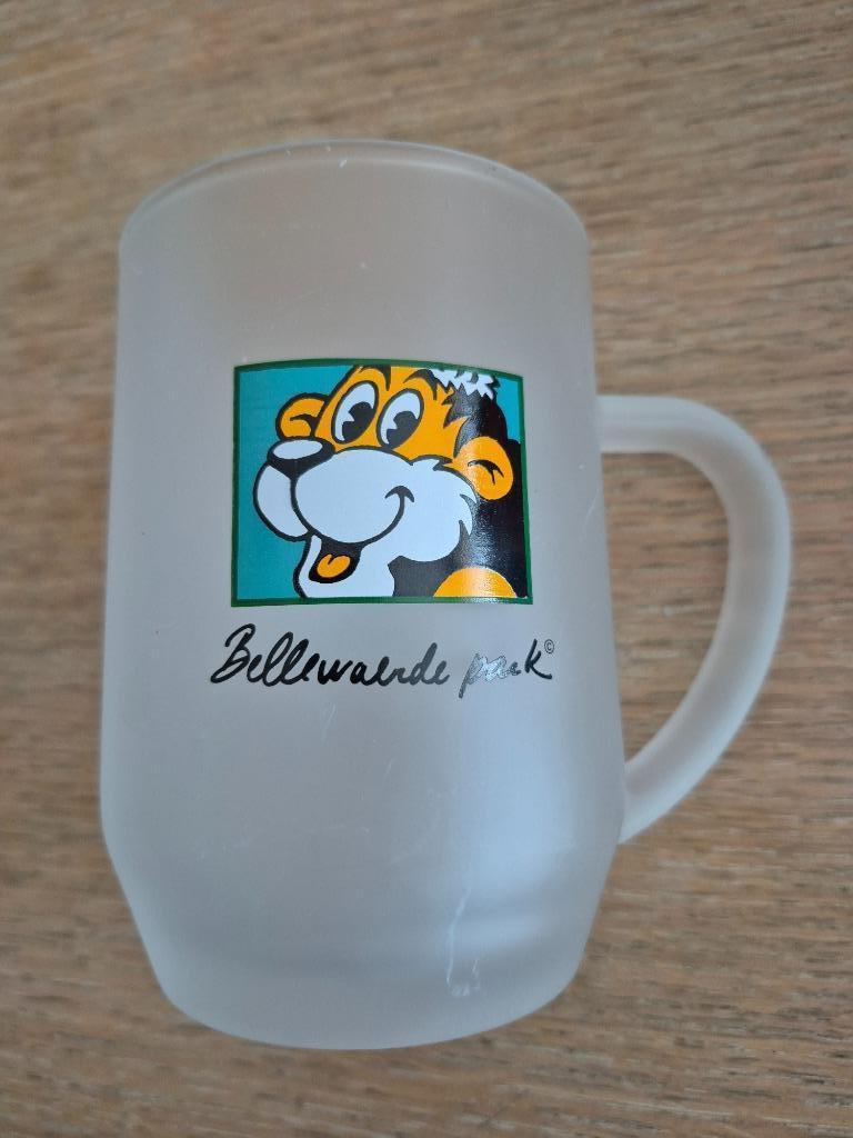 Glas Bellewaerde, Collections, Enlèvement ou Envoi, Comme neuf