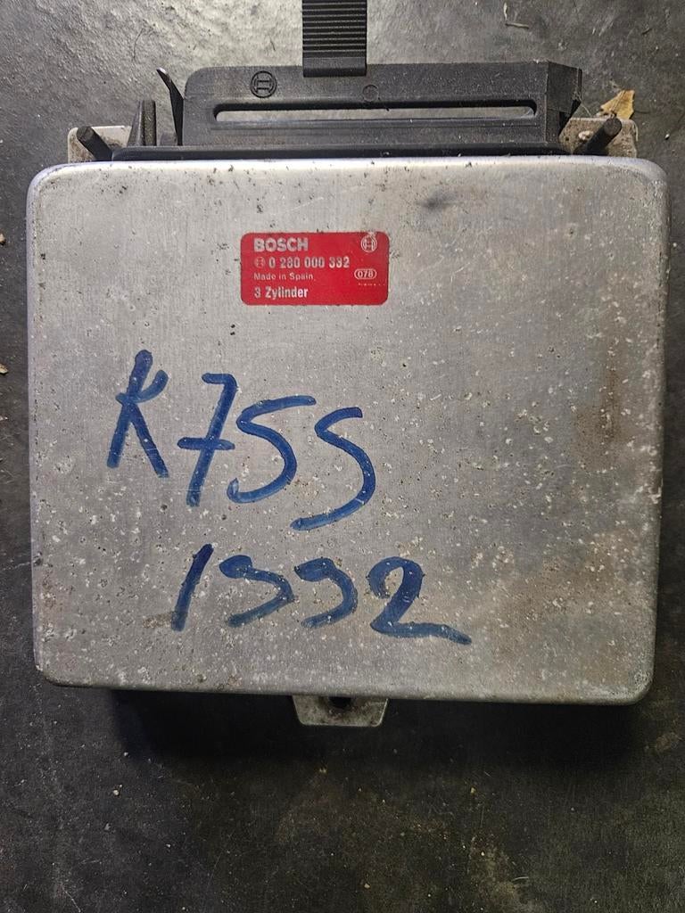 ECU BMW K75, Enlèvement ou Envoi