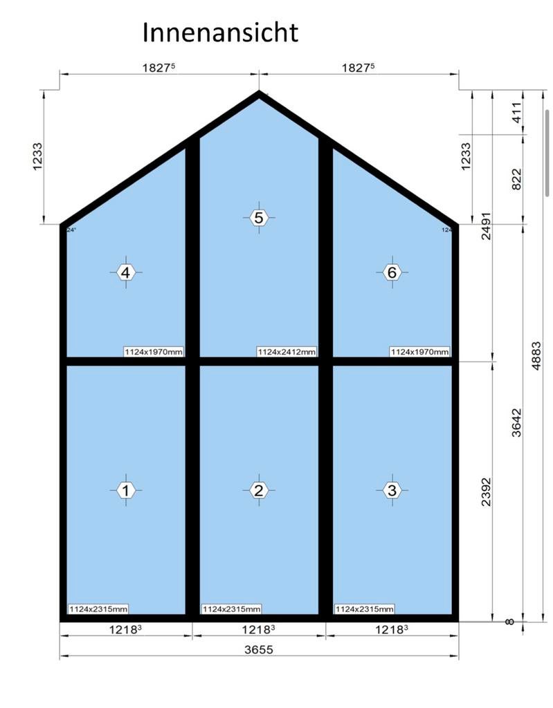 Alu raam ( spot prijs ), Koop