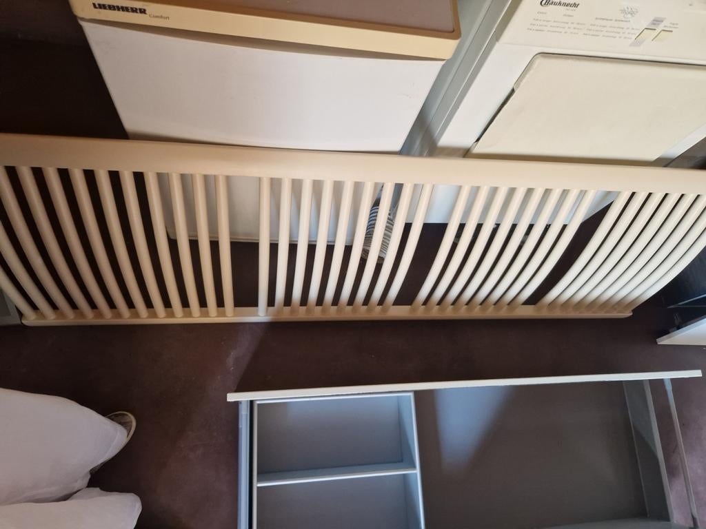 Radiator handdoek verwarmer 60 x 176 cm, Huis en Inrichting, Badkamer | Complete badkamers, Ophalen, Gebruikt