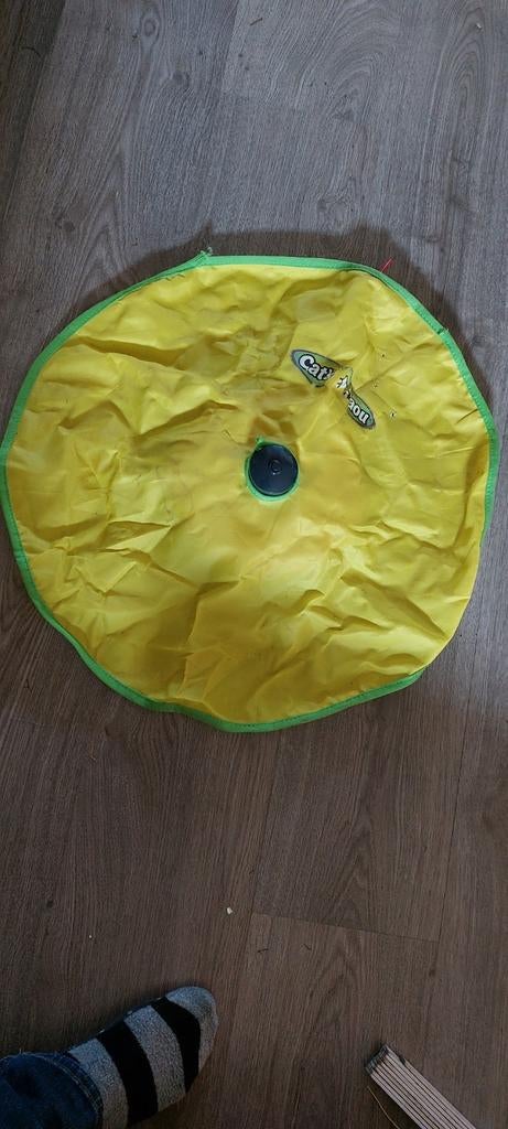 Jeu de chat Catch the mouse, Animaux & Accessoires, Enlèvement ou Envoi