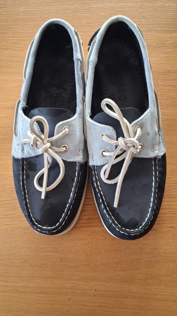 Sebago-schoen, Ophalen of Verzenden