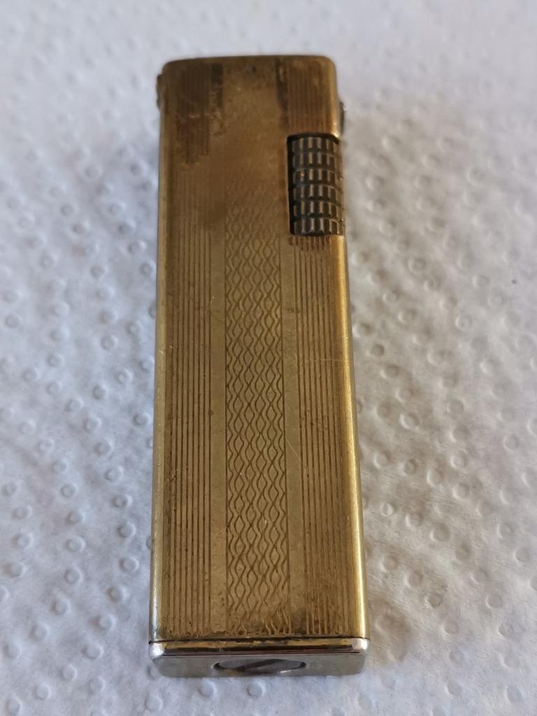 Wijnoogst, Ophalen, Aansteker