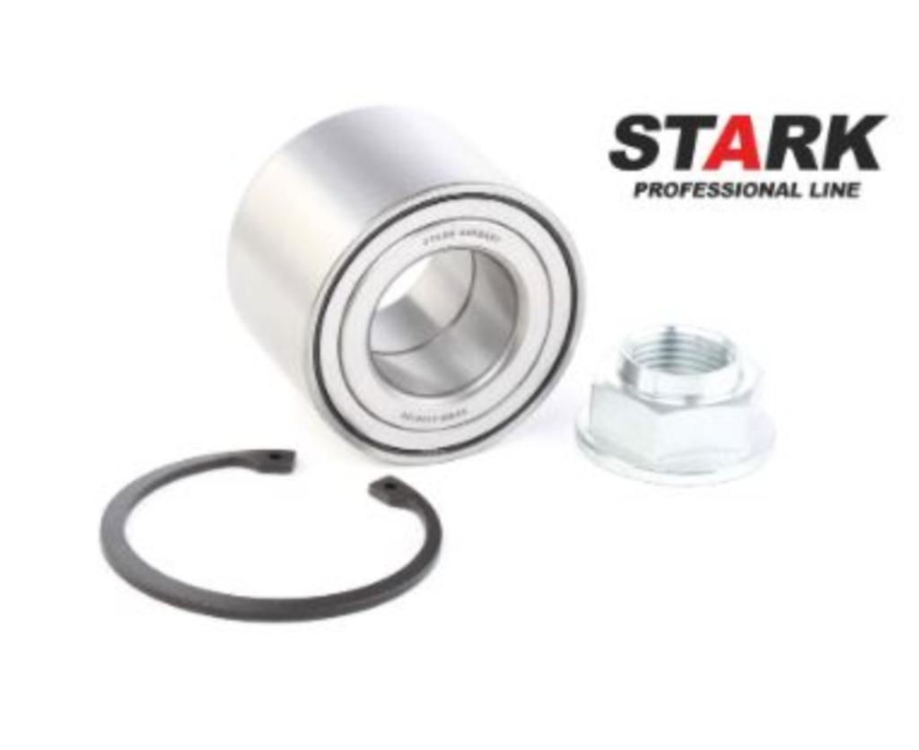 wiellager Opel/Renault/Fiat/Nissan, Ophalen of Verzenden, Nieuw, Renault