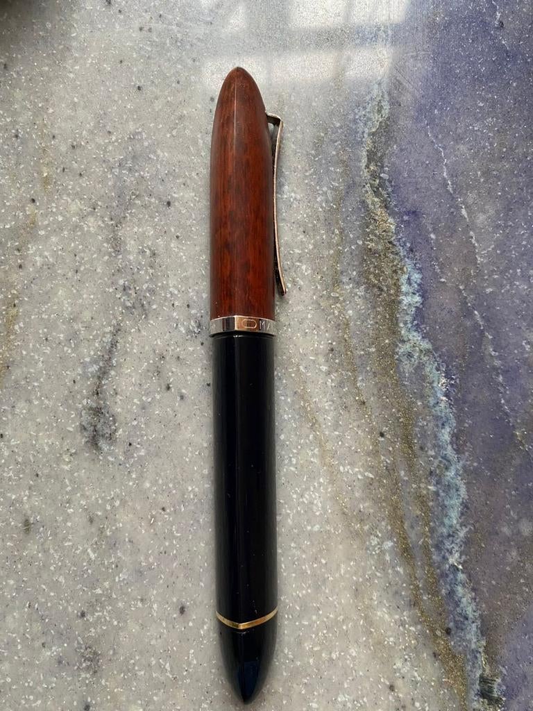 Omas 360 Frankenpen, Ophalen of Verzenden