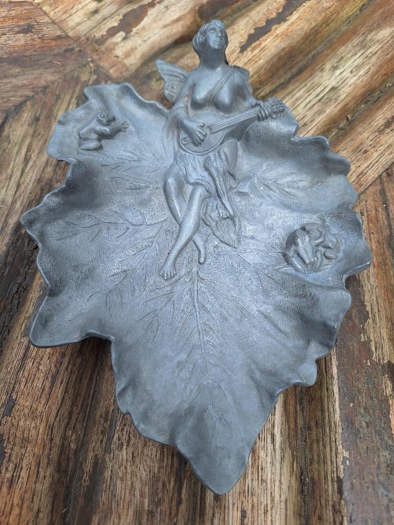 Vide poche - Art nouveau, Antiquités & Art, Enlèvement