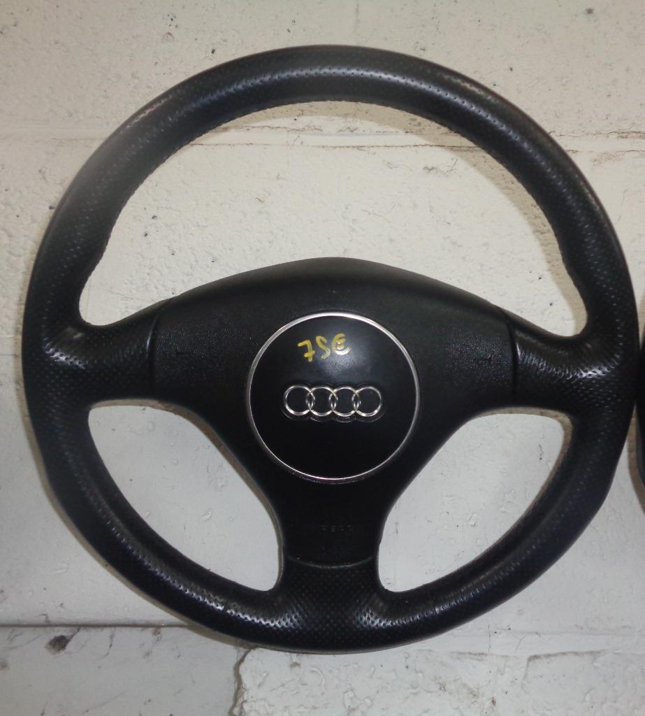 A vendre volant Audi 3 branches, Enlèvement, Utilisé, Audi