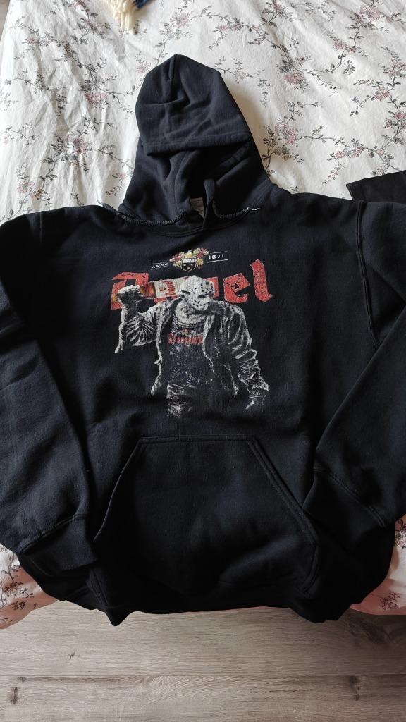 Duvel shirts en trui, Enlèvement, Comme neuf, Vêtements, Duvel