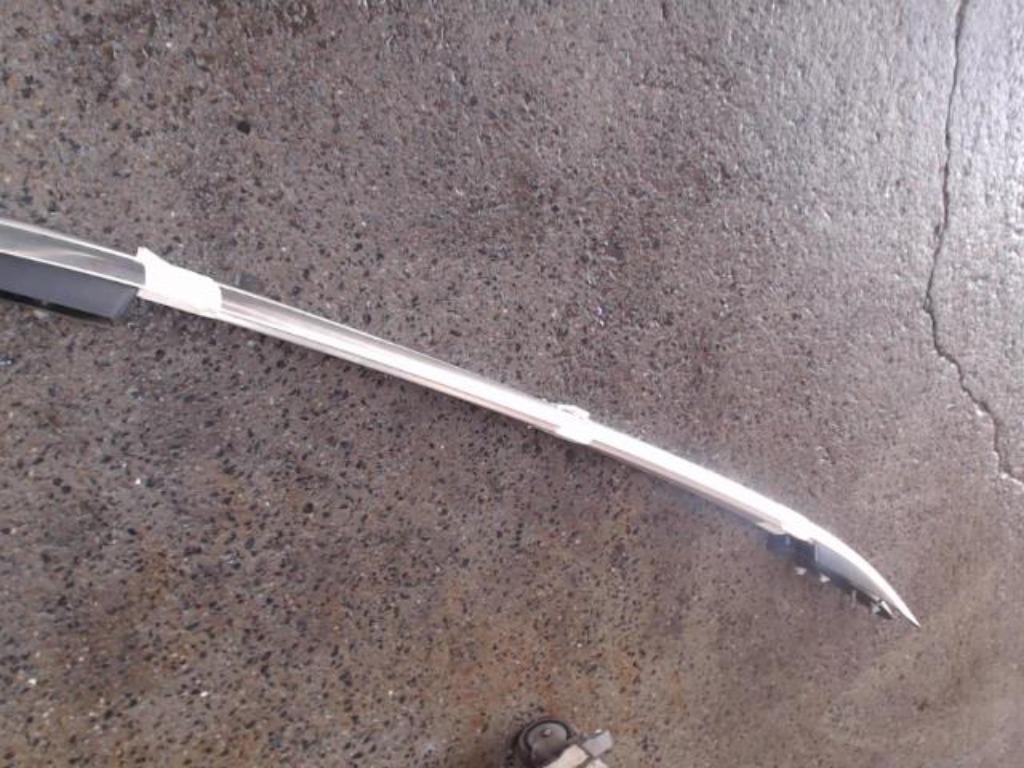 Barres de toit Volkswagen Tiguan 2007-2011 LP/14650, Enlèvement, Utilisé, Volkswagen