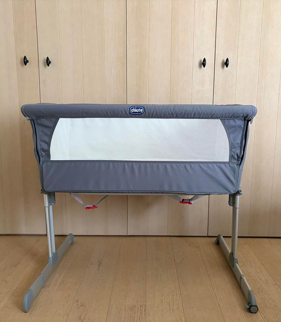 BABY: Co-sleeper - Chicco, Kinderen en Baby's, Ophalen, Gebruikt