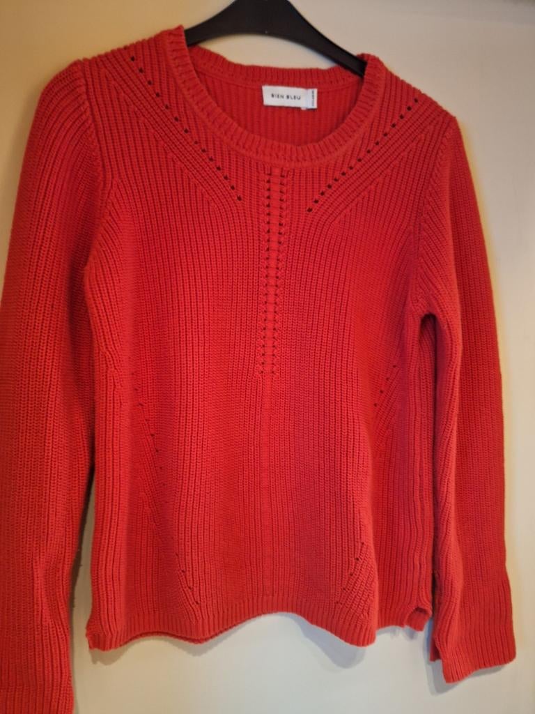 Damestrui Bien Bleu. Maat XXL., Vêtements | Femmes, Enlèvement ou Envoi