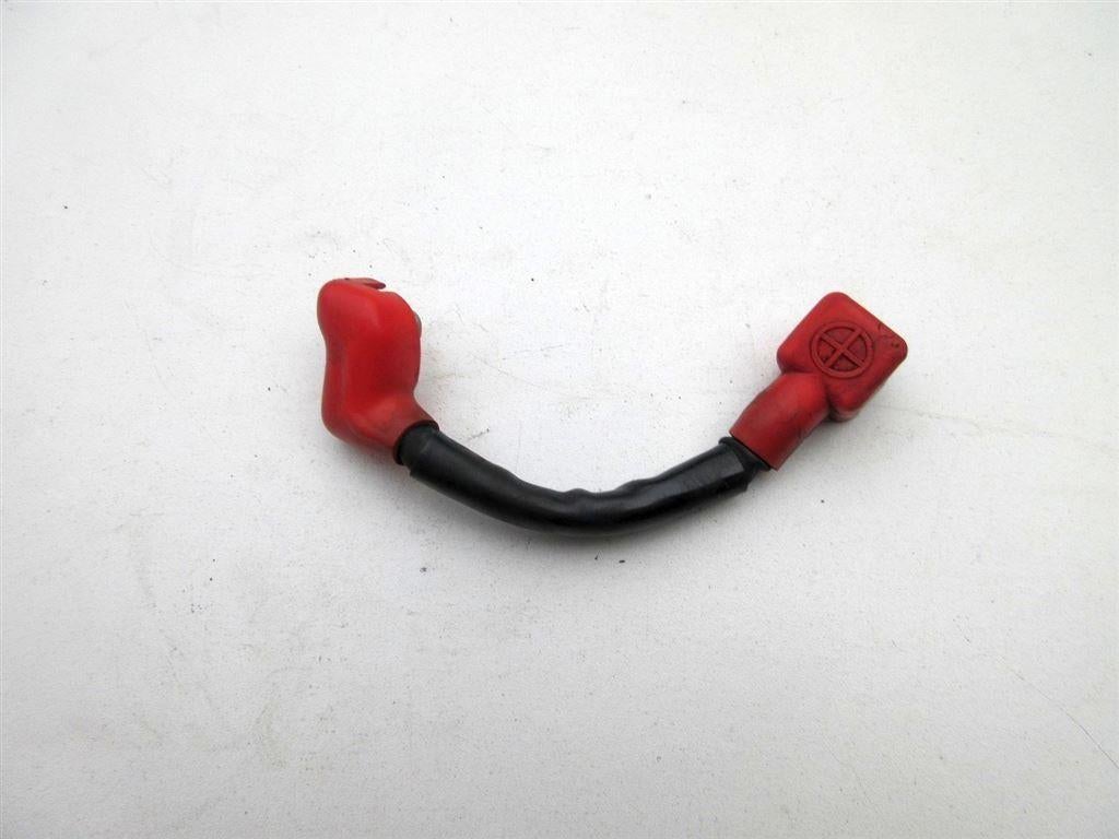 Honda CBX750 accukabel CBX 750 F2 accudraad accu draad kabel, Enlèvement ou Envoi, Utilisé