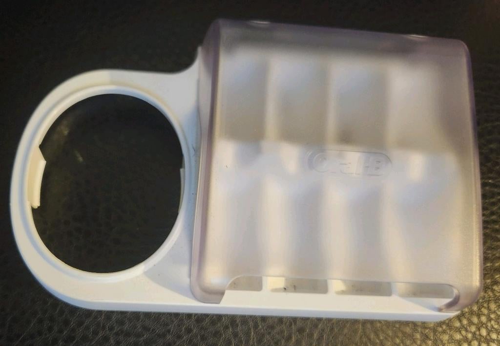 Braun Oral-B Boîte de rangement pour brossettes, Enlèvement ou Envoi, Neuf