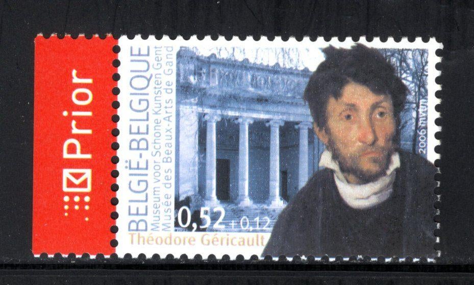 3554 MNH 2006 - Promotion de la philatélie, Enlèvement ou Envoi, Non oblitéré, Neuf