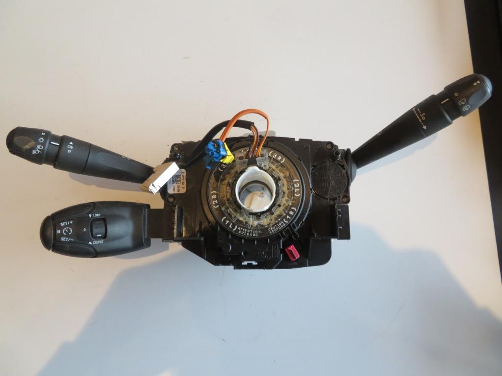 Commodo Peugeot 208 2015, Autos : Pièces & Accessoires, Enlèvement, Utilisé, Peugeot