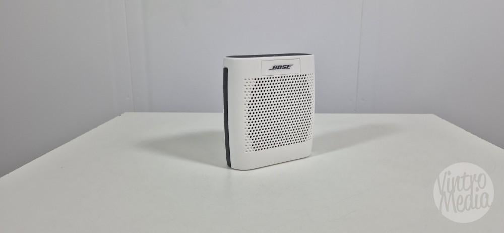 Bose Soundlink Color Bluetooth Luidspreker | Speaker | Wit, Audio, Tv en Foto, Luidsprekerboxen, Refurbished, Ophalen of Verzenden