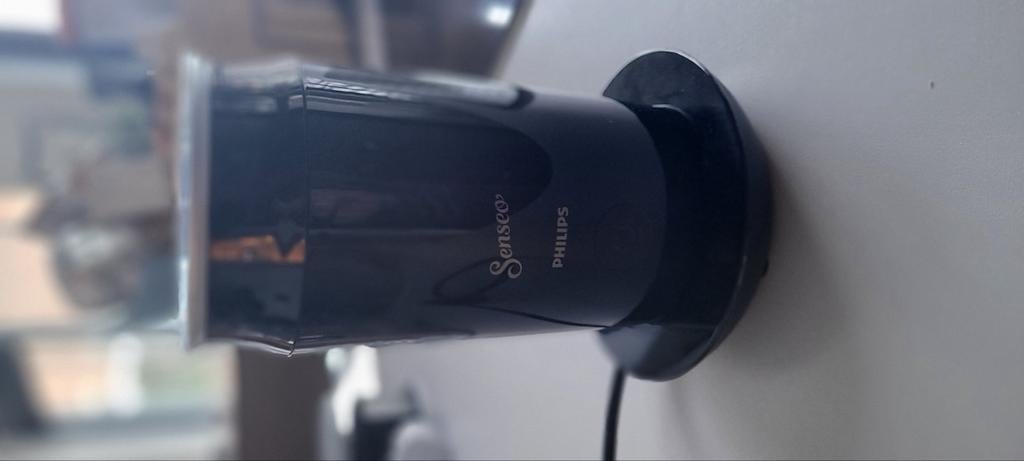 Melkopschuimer philips senseo, Enlèvement, Comme neuf