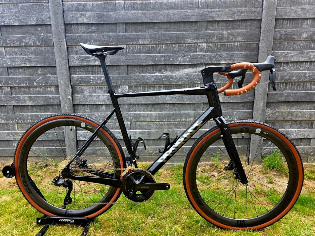 Gravier Prorace Desert Fox X DI2*12SP*2025*105*XL/M/S, Vélos & Vélomoteurs, Vélos | Vélos de course, Neuf, Autres marques, Plus de 20 vitesses