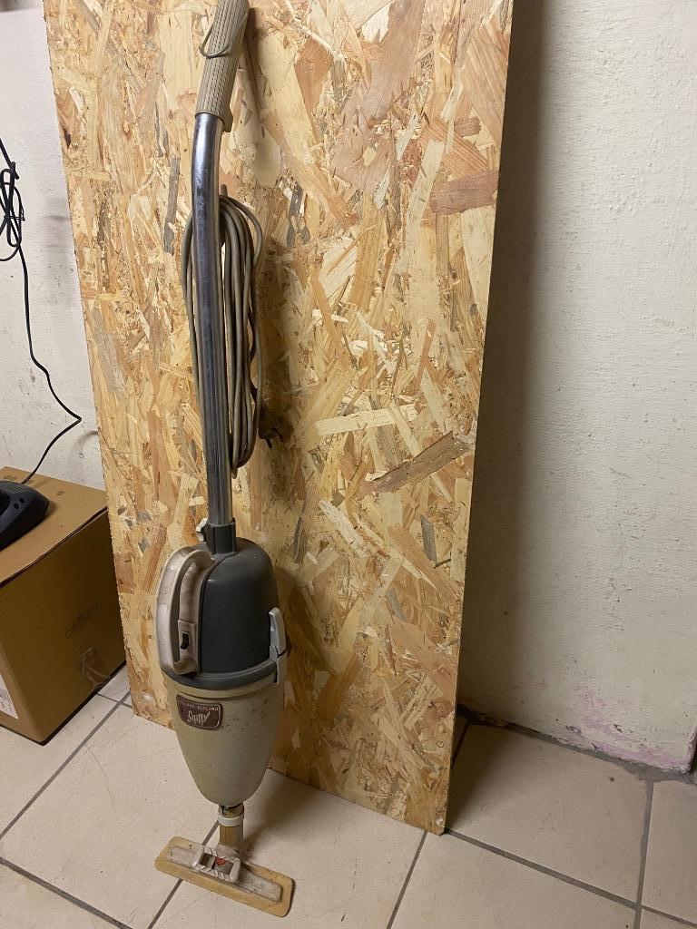 Vintage stofzuiger, Verzamelen, Ophalen of Verzenden