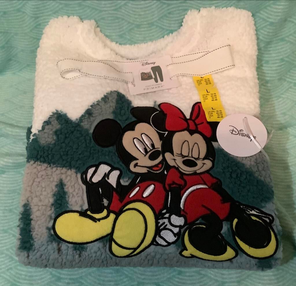 Pyjama "zacht speelgoed" van 100% polyester, Kleding | Dames, Pyjama's, Nieuw