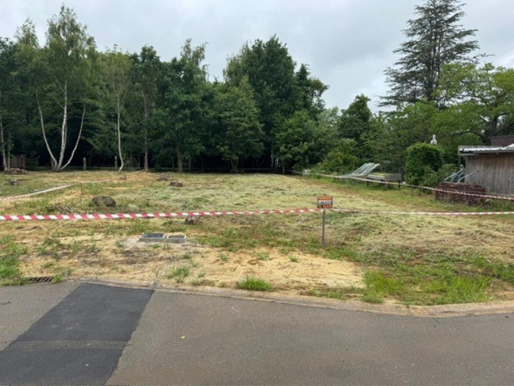 Bouwgrond te koop Begijnendijk, Immo, Begijnendijk, Verkoop zonder makelaar, 500 tot 1000 m²