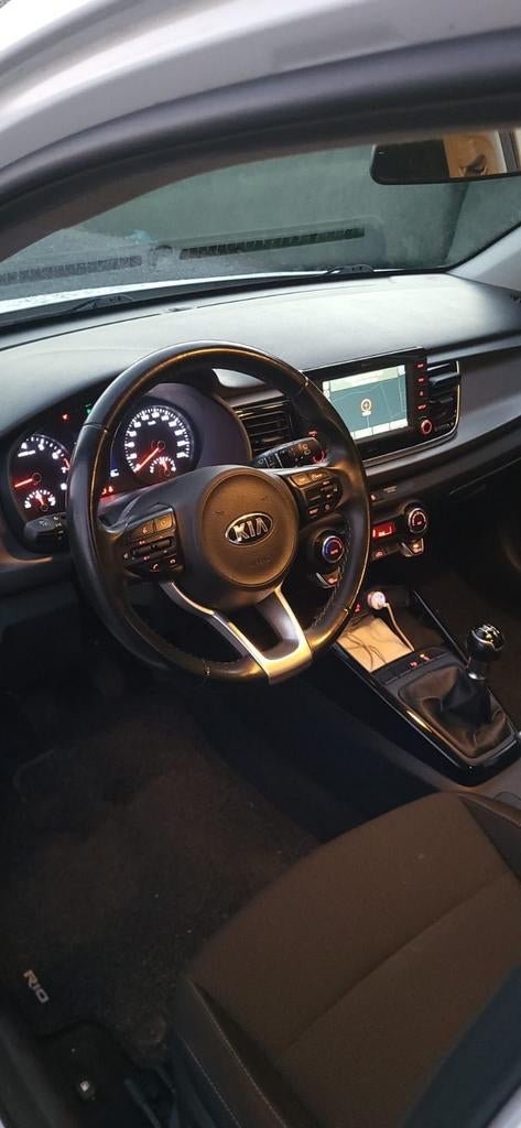 Kia Rio, Auto's, Kia, Particulier, Rio, Te koop, Benzine