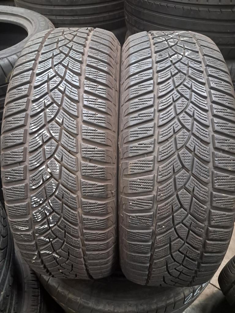 215/65/16 215/65R16 2156516 Goodyear d'hiver, Enlèvement