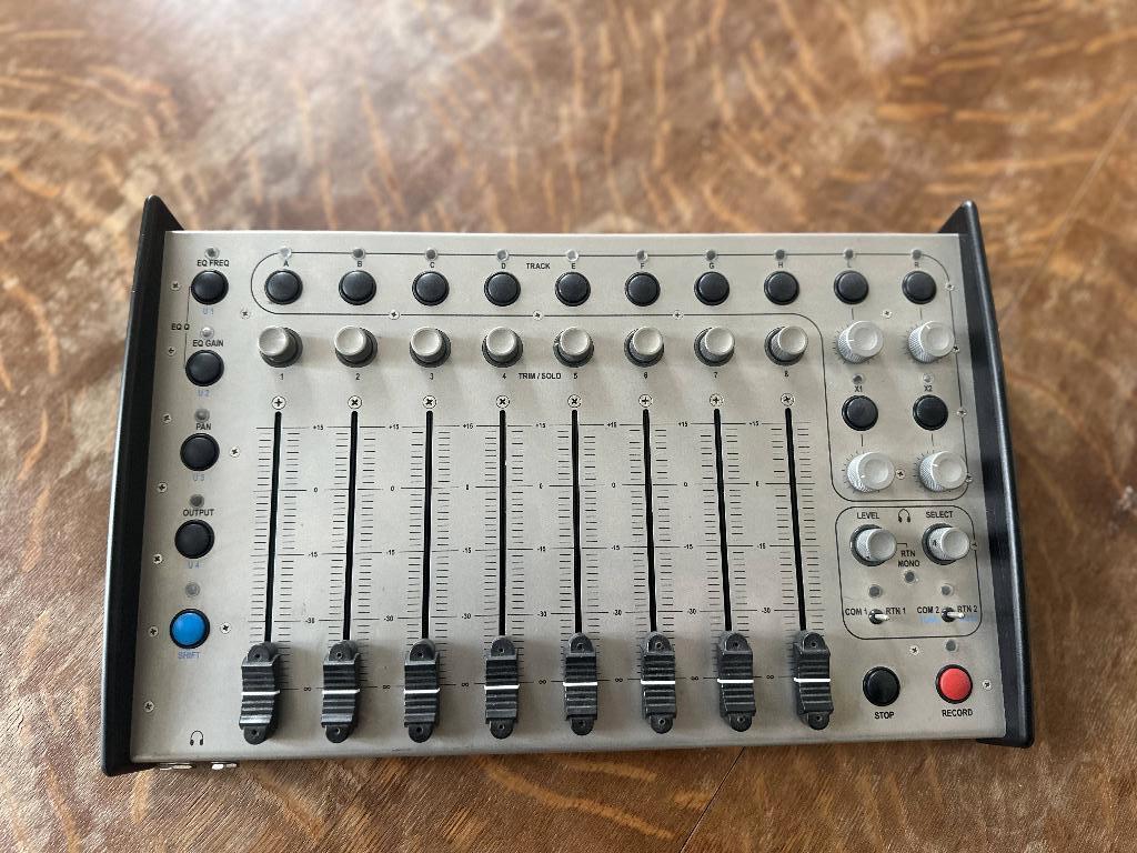 CL9 Sound Devices, Audio, Tv en Foto, Fotografie | Professionele apparatuur, Ophalen, Gebruikt