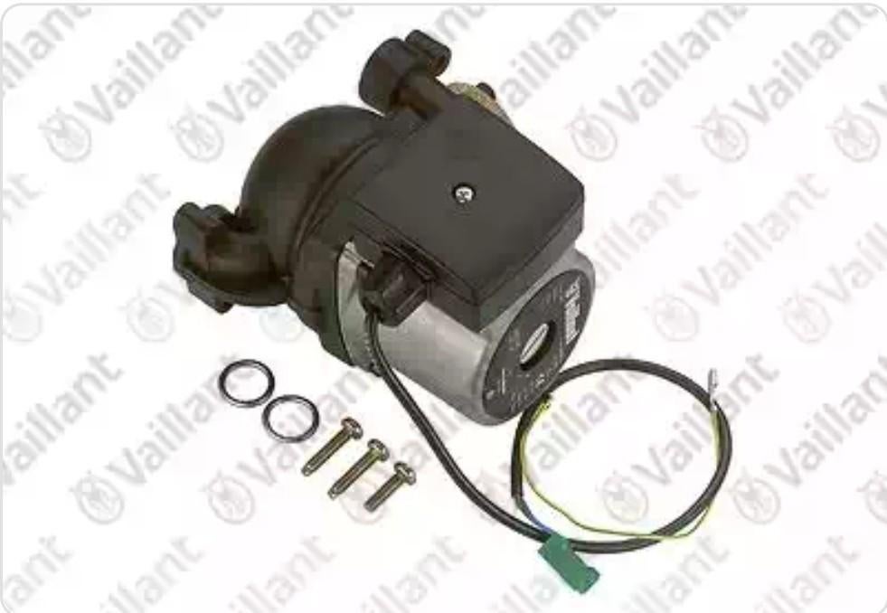 Pompe Vaillant turboMAX, Vaillant thermoMAX (100% neuve), Enlèvement ou Envoi, Neuf