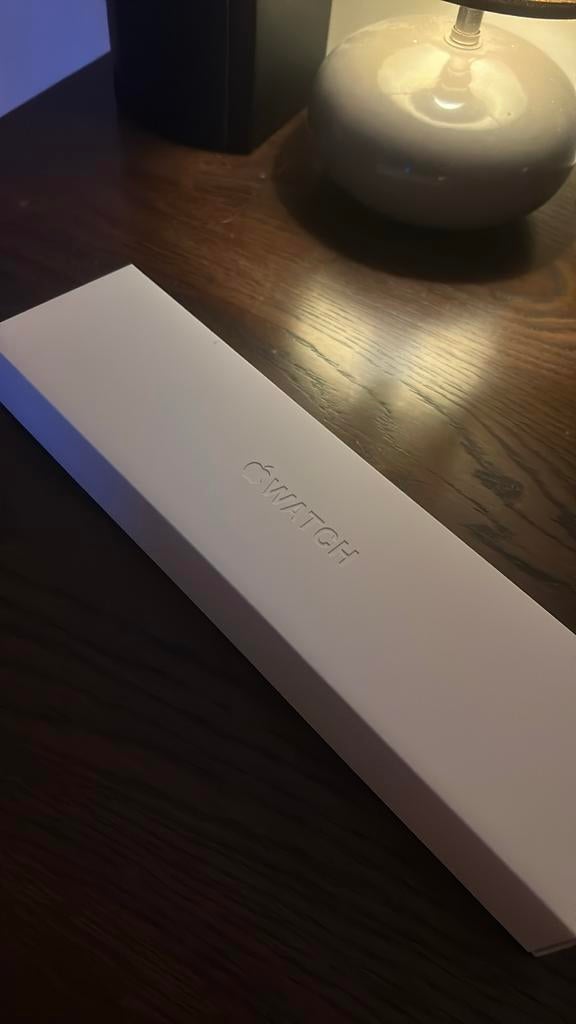 Boitier Apple Watch Series 7, Bijoux, Sacs & Beauté, Montres connectées, Enlèvement ou Envoi