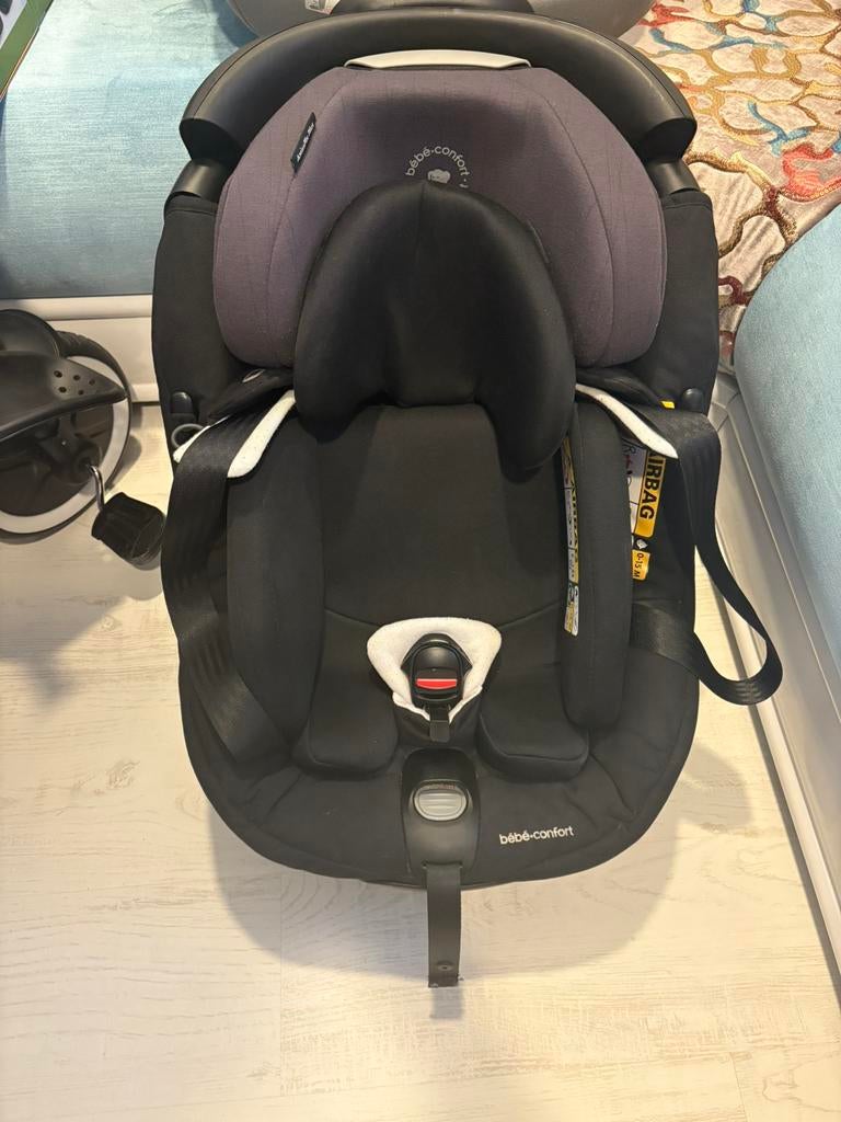 Siege auto bebe confort, Enfants & Bébés, Sièges auto, Enlèvement, Isofix
