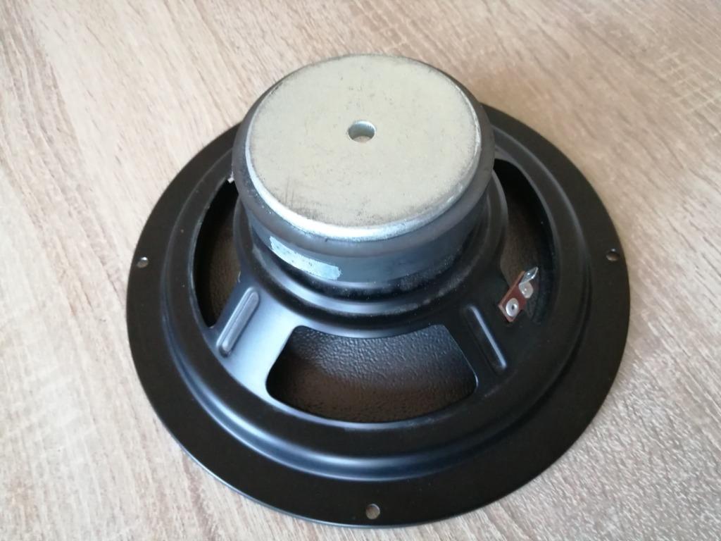 haut-parleur, Autres marques, Enlèvement ou Envoi, 60 à 120 watts, Utilisé