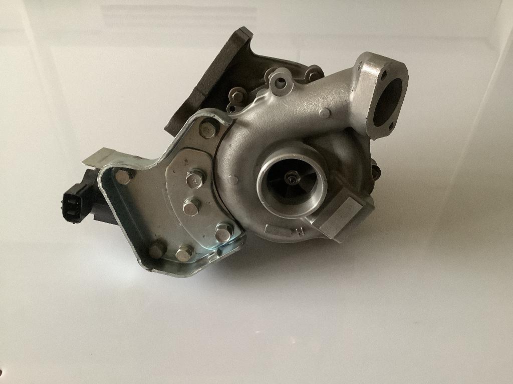 Turbo Mitsubishi Canter FE5, FE6, Turbo Mitsubishi Fuso 3.0d, Ophalen of Verzenden, Nieuw, Mitsubishi
