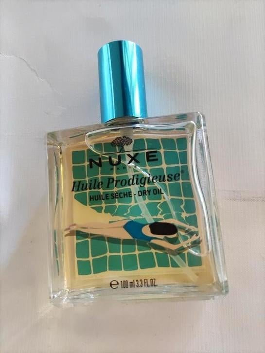 NUXE Paris huile prodigieuse - huile sèche, 100 ml, Enlèvement ou Envoi, Neuf