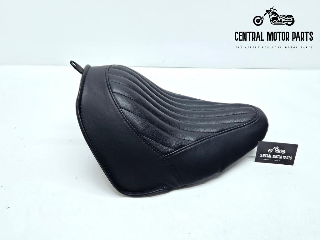 Siège Solo Softail Slim Blackline 2011-2017, Enlèvement ou Envoi, Neuf