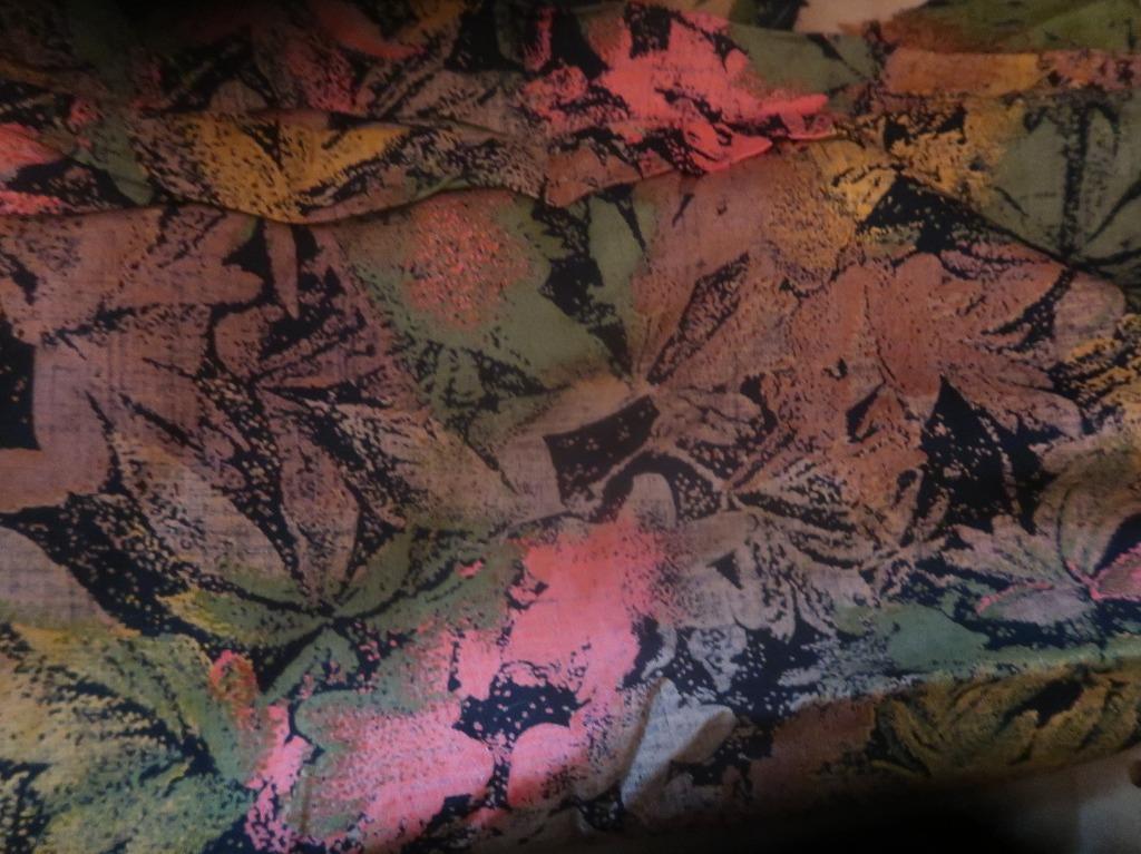 coupons de réduction, lot de tissus floraux, Hobby & Loisirs créatifs, Enlèvement ou Envoi, Neuf