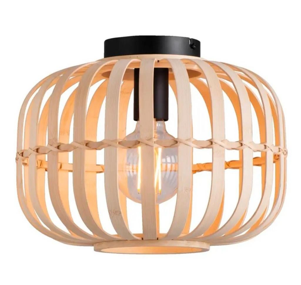 Suspension rotin,neuve!, Maison & Meubles, Enlèvement