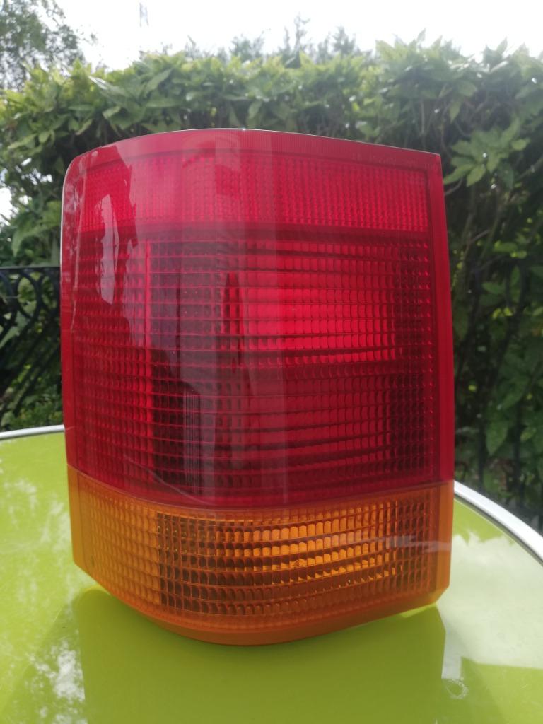 RANGE ROVER P38 achterlicht., Ophalen of Verzenden, Gebruikt, Land Rover