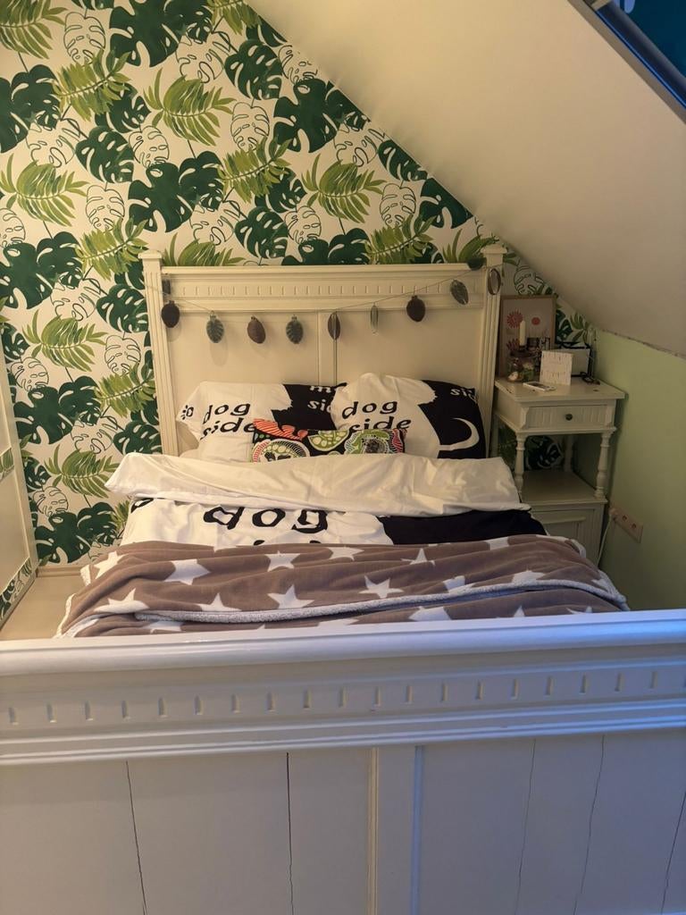 Prinsessenbed - doe een goed bod, Kinderen en Baby's, Kinderkamer | Bedden, Ophalen