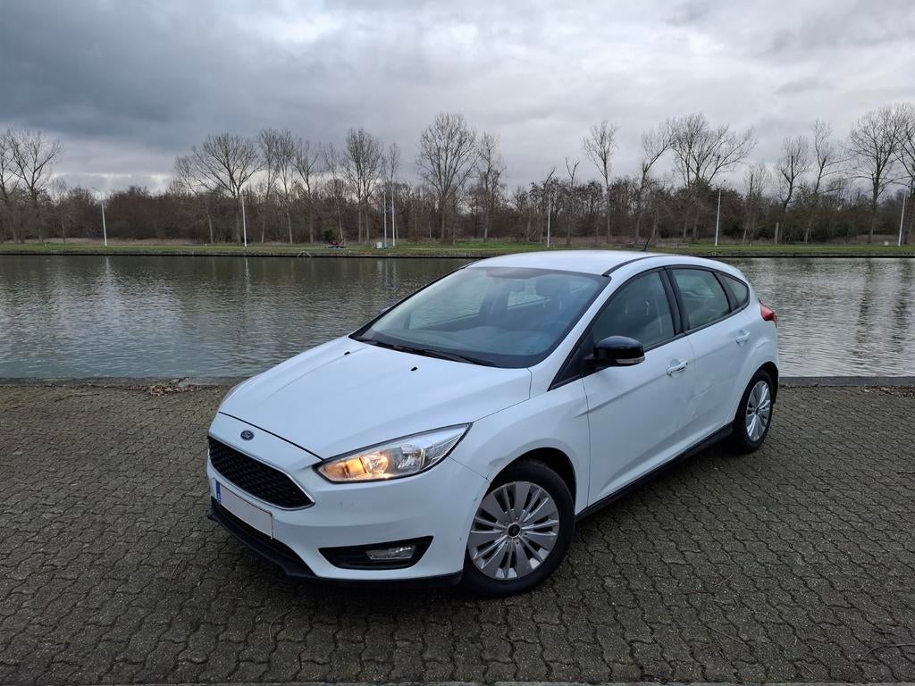 Ford Focus 2016 essence euro6, Autos, Ford, Focus, Achat, Euro 6, Bluetooth