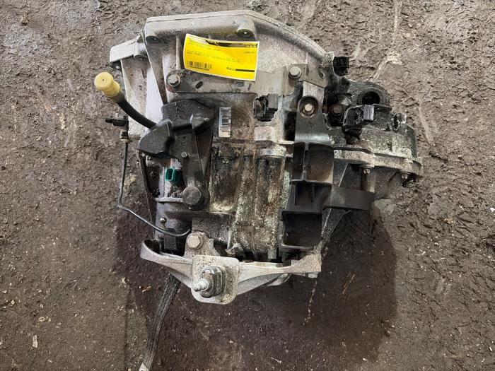 Boîte de vitesse d'un Opel Vivaro, Autos : Pièces & Accessoires, -, Opel, 3 mois de garantie, Utilisé