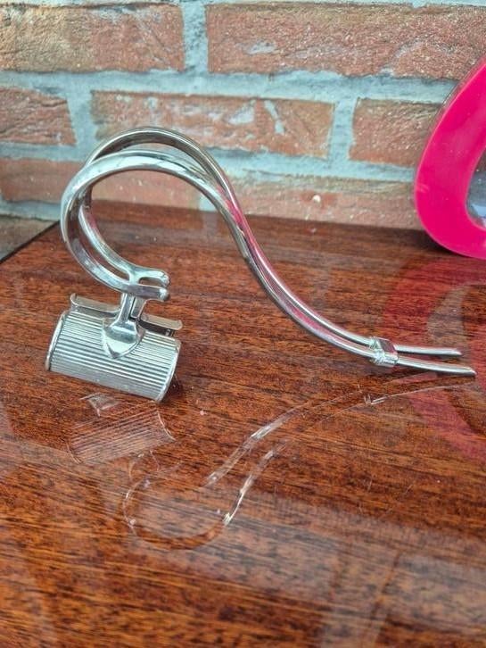 Porte bouteille verseur Brevettato, Enlèvement ou Envoi, Utilisé