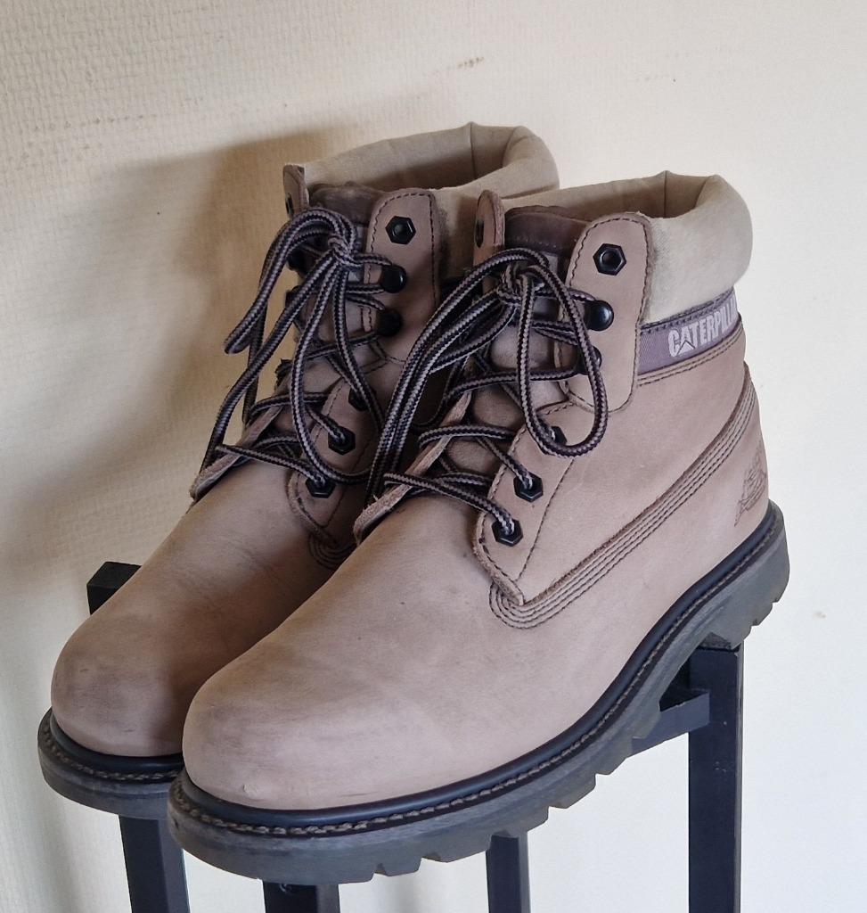 Chaussures👍Caterpillaren👍super état= TOP👍t:43👍, Enlèvement, Comme neuf, Caterpillar
