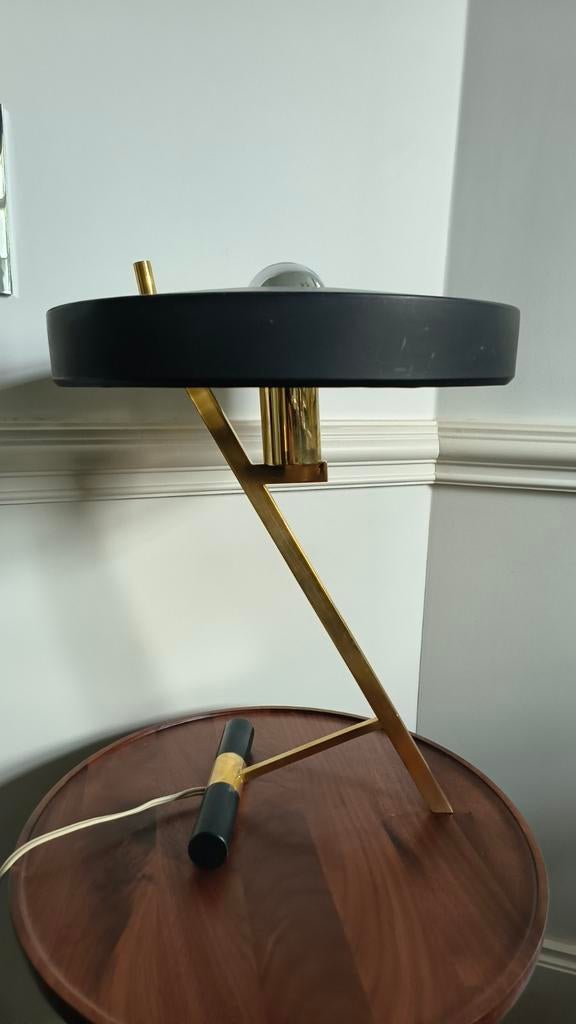 Lampe Kalff Z, Comme neuf