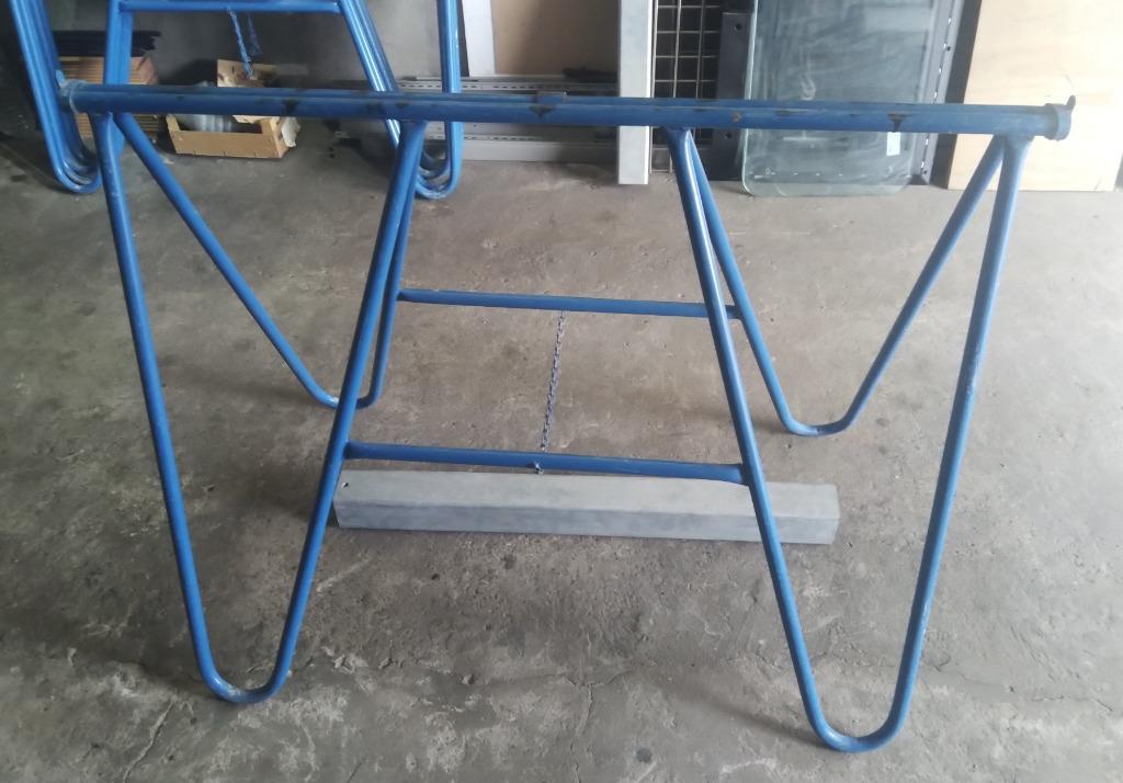 metsel klapschragen 4st, Ophalen of Verzenden