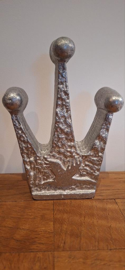 Sculpture de Boud Ceysens, Enlèvement ou Envoi